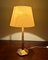Lampada da tavolo grande Art Déco, Francia, anni '20, Immagine 7
