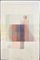 Hajo Rose, Composición, 1938, Acuarela, Imagen 1