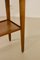 Vintage Indoor Wooden Planter, 1980 2