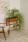 Vintage Indoor Wooden Planter, 1980 8