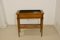 Vintage Indoor Wooden Planter, 1980 10