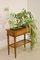 Vintage Indoor Wooden Planter, 1980 13