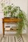 Vintage Indoor Wooden Planter, 1980 11
