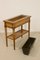 Vintage Indoor Wooden Planter, 1980 7