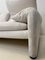 Vico Magistretti zugeschriebenes Maralunga Sofa für Cassina 7