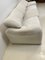 Vico Magistretti zugeschriebenes Maralunga Sofa für Cassina 6
