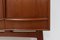 Teak Highboard by Svend Aage Madsen for K. Knudsen & Søn, 1950s 4