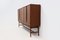 Teak Highboard by Svend Aage Madsen for K. Knudsen & Søn, 1950s 16