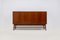 Teak Highboard by Svend Aage Madsen for K. Knudsen & Søn, 1950s 14