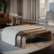 Centre de Table Henley par Wood Tailors Club 11