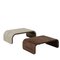 Centre de Table Henley par Wood Tailors Club 5