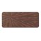 Mesa de comedor Mansfield de Wood Taylors Club, Imagen 1