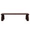 Mesa de comedor Mansfield de Wood Taylors Club, Imagen 5