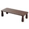 Mesa de comedor Mansfield de Wood Taylors Club, Imagen 3
