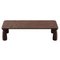 Mesa de comedor Mansfield de Wood Taylors Club, Imagen 4