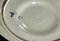 Large Plate in Cantagalli Porcelain, Italy, 19th Century 4