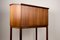 Scriban Bar and Secretary in Rosewood and Formica by Hans Olsen for C.S Mobler, 1960 7