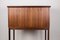 Scriban Bar and Secretary in Rosewood and Formica by Hans Olsen for C.S Mobler, 1960 10