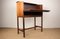 Scriban Bar and Secretary in Rosewood and Formica by Hans Olsen for C.S Mobler, 1960 9