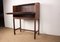 Scriban Bar and Secretary in Rosewood and Formica by Hans Olsen for C.S Mobler, 1960 6