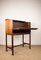 Scriban Bar and Secretary in Rosewood and Formica by Hans Olsen for C.S Mobler, 1960 12