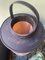 Round Tao Lantern with Internal Glass for Candle by Hoff interieur 4
