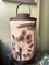 Round Tao Lantern with Internal Glass for Candle by Hoff interieur 3