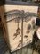 Square Tao Lantern with Internal Glass for Candle by Hoff interieur 3