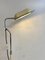 Verstellbare Stehlampe, 1950er 11
