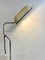 Verstellbare Stehlampe, 1950er 13