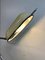 Verstellbare Stehlampe, 1950er 7