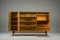 Mid-Century Teak Typ Rt 200 Highboard aus Teak von Heinrich Riestenpatt für RT Möbel, 1960er 19
