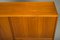 Mid-Century Teak Typ Rt 200 Highboard aus Teak von Heinrich Riestenpatt für RT Möbel, 1960er 14