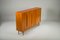 Mid-Century Teak Typ Rt 200 Highboard aus Teak von Heinrich Riestenpatt für RT Möbel, 1960er 4