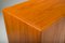 Mid-Century Teak Typ Rt 200 Highboard aus Teak von Heinrich Riestenpatt für RT Möbel, 1960er 6