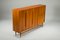 Mid-Century Teak Typ Rt 200 Highboard aus Teak von Heinrich Riestenpatt für RT Möbel, 1960er 8