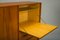 Mid-Century Teak Typ Rt 200 Highboard aus Teak von Heinrich Riestenpatt für RT Möbel, 1960er 5