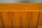 Mid-Century Teak Typ Rt 200 Highboard aus Teak von Heinrich Riestenpatt für RT Möbel, 1960er 2