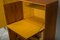 Mid-Century Teak Typ Rt 200 Highboard aus Teak von Heinrich Riestenpatt für RT Möbel, 1960er 17