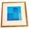 Amaina, Midnight Moon: Blue Color USA, Print 1