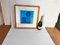 Amaina, Midnight Moon: Blue Color USA, Print 2