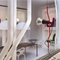 Parentesi Pendant Lamp by Achille Castiglioni & Pio Manzu for Flos, 1970s, Image 5
