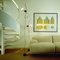 Parentesi Pendant Lamp by Achille Castiglioni & Pio Manzu for Flos, 1970s, Image 4