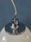 White Guzzini Faro Acrylic Glass Hanging Lamp, Image 10