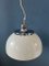 White Guzzini Faro Acrylic Glass Hanging Lamp, Image 7