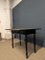 Vintage Black Games Table, Image 2