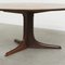 Mid-Century Copper Coffee Table in the style of Heinz Lilienthal, 1970s 5