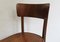 Dining Chair from Thonet, 1930s 11