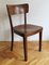 Dining Chair from Thonet, 1930s 9
