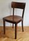 Dining Chair from Thonet, 1930s 2